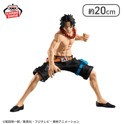 ワンピース 戦光絶景 -MONKEY.D.LUFFY GEAR5- | LUCK☆ROCK