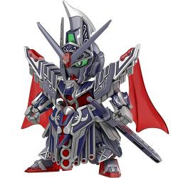 SDW HEROES シーザーレジェンドガンダム[R]