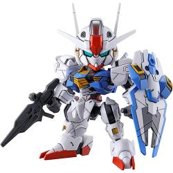 SDガンダム EXスタンダード 機動戦士ガンダム 水星の魔女 ガンダムエアリアル[R]