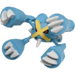 ポケットモンスター モンコレ MS-31 メガメタグロス[R]