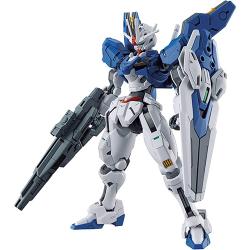 BANDAI SPIRITS(バンダイ スピリッツ)HG 機動戦士ガンダム 水星の魔女 ガンダムエアリアル（改修型） 1/144スケール[R]