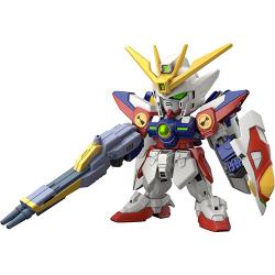 SDガンダム EXスタンダード 新機動戦記ガンダムW ウイングガンダムゼロ[R]