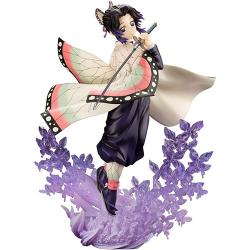 ARTFX J 鬼滅の刃 胡蝶しのぶ 1/8スケール【取り寄せ入荷後次第発送】