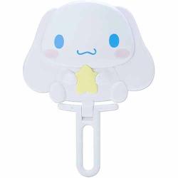 サンリオ(SANRIO) シナモロール フェイス形ハンドミラー[R]