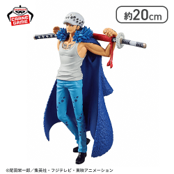 ワンピース DXF～THE GRANDLINE SERIES～SPECIAL TRAFALGAR.LAW