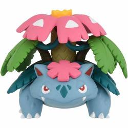 ポケットモンスター モンコレ メガフシギバナ[R]