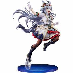 ウマ娘 プリティーダービー オグリキャップ~キセキの白星~ 1/7スケール【取り寄せ入荷次第発送】