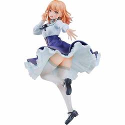 豚のレバーは加熱しろ ジェス 1/7スケール 【取り寄せ入荷次第発送】 