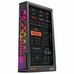 Divoom Times Frame デジタルフォトフレーム【取り寄せ入荷次第発送】 