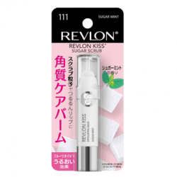 レブロン キス シュガー スクラブ 111 シュガーミント リップ[R]