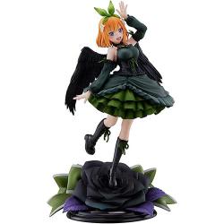 五等分の花嫁∬ 中野四葉 堕天使ver. 1/7スケール【取り寄せ入荷後次第発送】