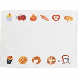 パンどろぼう ランチョンマット[R]