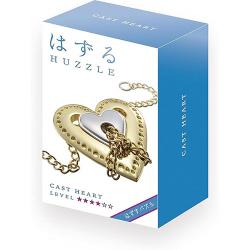はずすパズル はずる CAST HEART (キャスト ハート) [R]