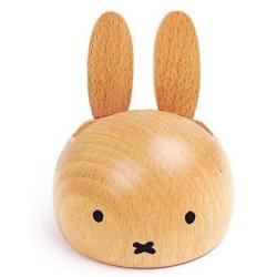 ミッフィー 木製スマホスタンド[R]