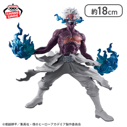 僕のヒーローアカデミア THE EVIL VILLAINS-DX-DABI