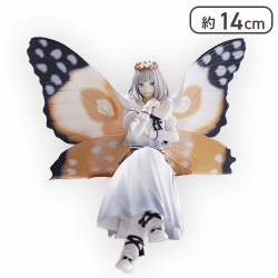 Fate/Grand Order ぬーどるストッパーフィギュアープリテンダー／オベロン（第二再臨）ー