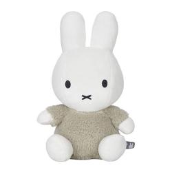 miffy ミッフィーぬいぐるみ 25cmフラッフィー（グリーン）[R]