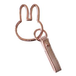 [ニコット] 【 miffy ミッフィー 】カラビナコレクション（PKG）[R]