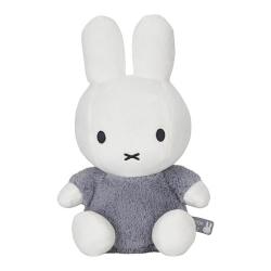 miffy ミッフィーぬいぐるみ 25cmフラッフィー（ブルー）[R]