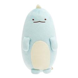 すみっコぐらし もしもすみっコが進化したら？ ぬいぐるみ(S) とかげ 進化C[R]