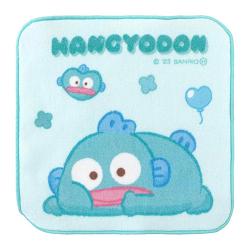 サンリオ ふにゅまる ハンギョドンミニタオル[R]