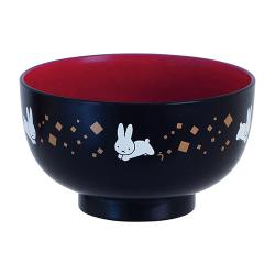 ディック ブルーナ 「 ミッフィー 」 お椀 汁椀[R]