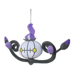 ポケットモンスター ALL STAR COLLECTION シャンデラ (S)[R]