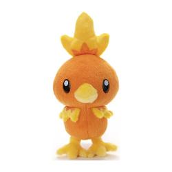 ポケットモンスター ポケモン キミにきめた! ぬいぐるみ アチャモ [R]