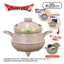 ドラゴンクエスト　AM　錬金釜のラーメンメーカー