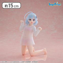 公女殿下の家庭教師　Yumemirize　“ティナ・ハワード”