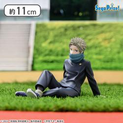 劇場版 呪術廻戦 0　Yumemirize　“狗巻棘”