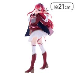 公女殿下の家庭教師 Trio-Try-iT Figureーリディヤ・リンスターー