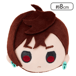 【モモ】ぴんぐるみ　『ダンダダン』