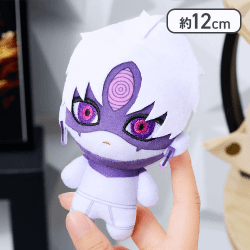 【ジジ(変身)】ぷちっしゅ！　『ダンダダン』