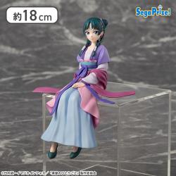 『薬屋のひとりごと』　ちょこのせ　プレミアムフィギュア“猫猫”月精Ver.