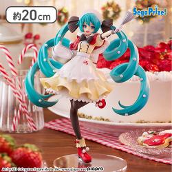 初音ミクシリーズ　Luminasta　“初音ミク”クリスマス2025