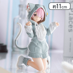 Re:ゼロから始める異世界生活　Yumemirize　“ラム”～もふもふパック～