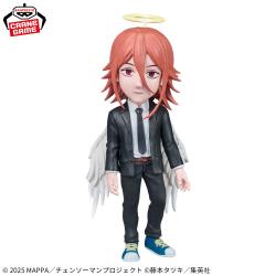 【天使の悪魔】劇場版『チェンソーマン レゼ篇』 ワールドコレクタブルフィギュア vol.1