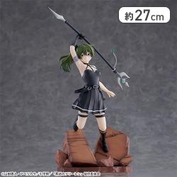 葬送のフリーレン　Luminasta　“ユーベル”～大体なんでも切る魔法～