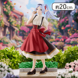 葬送のフリーレン　XStellar　“フリーレン”～とある祭りにて～