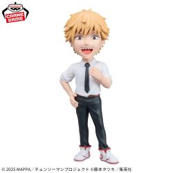 【デンジ】劇場版『チェンソーマン レゼ篇』 ワールドコレクタブルフィギュア vol.1