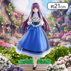 葬送のフリーレン　XStellar　“フェルン”〜とある祭りにて〜