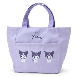 サンリオ クロミ 保冷ランチバッグ[R]