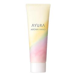 アユーラ (AYURA)アロマハンド (50g) ＜ ハンドクリーム ＞[R]