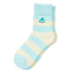 サンリオ(SANRIO) あったかソックス 靴下 ハンギョドン[R]