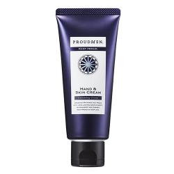プラウドメン ハンドクリーム ハンド&スキンクリーム 60g グルーミング・シトラスの香り[R]