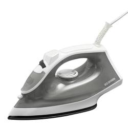 アイリスオーヤマ(IRIS OHYAMA) スチームアイロン コード付[R]