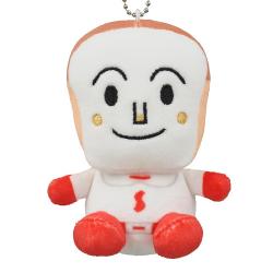 もちふわマシュマロますこっと しょくぱんまん[R]