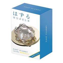 ハナヤマ(HANAYAMA) はずすパズル はずる CAST PLANET (キャスト プラネット) [R]