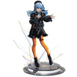 ホロライブ 星街すいせい 1/7スケールフィギュア【取り寄せ入荷次第発送】